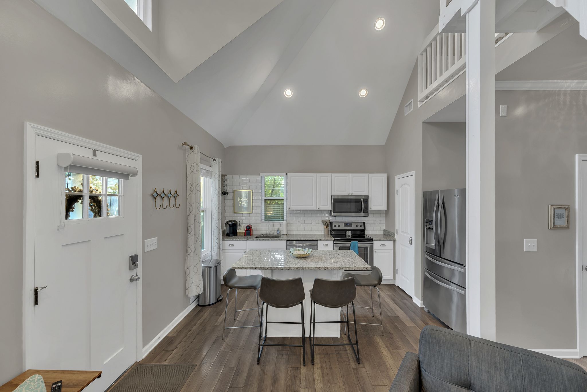 The Greenwood Guesthouse photo 10