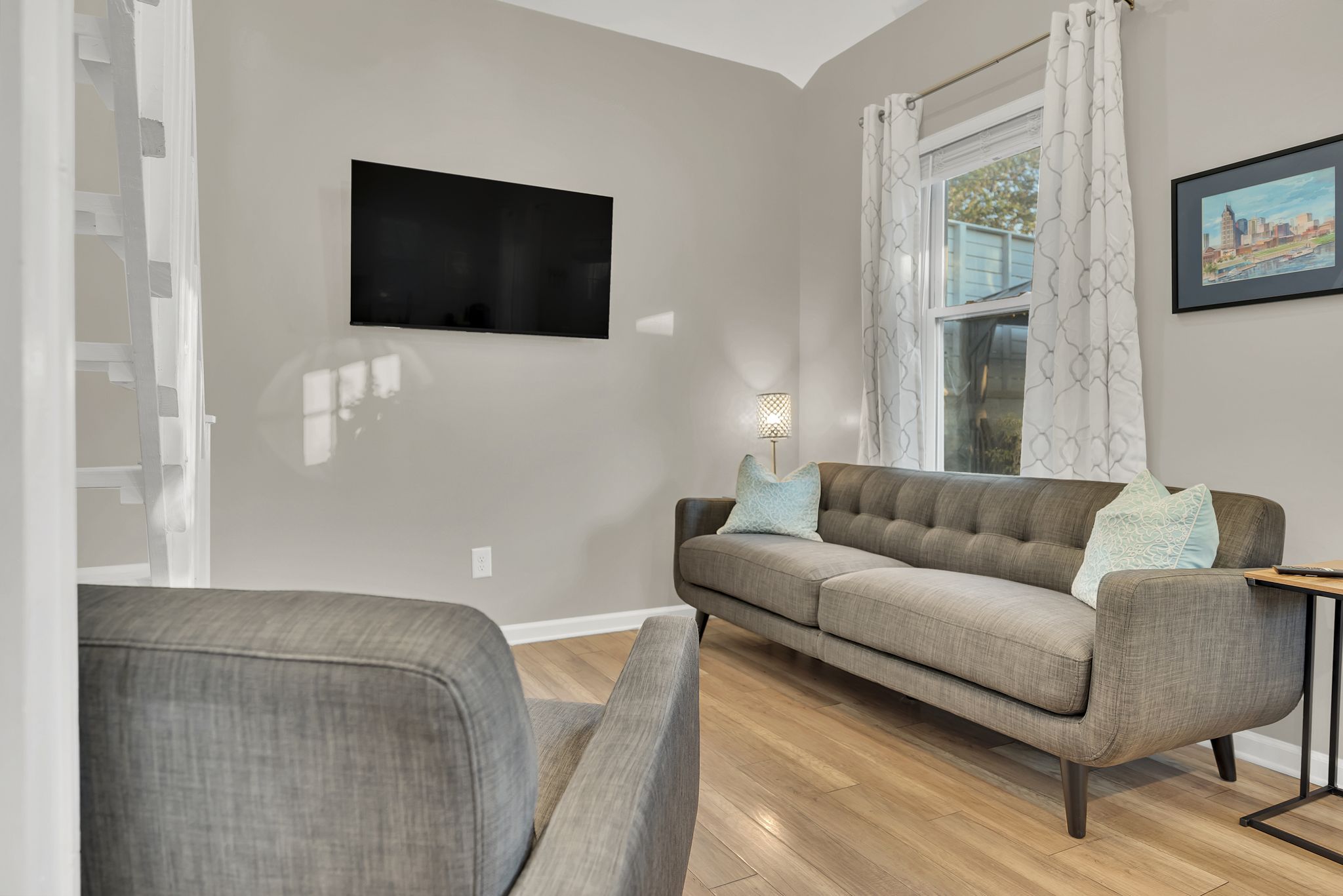 The Greenwood Guesthouse photo 18
