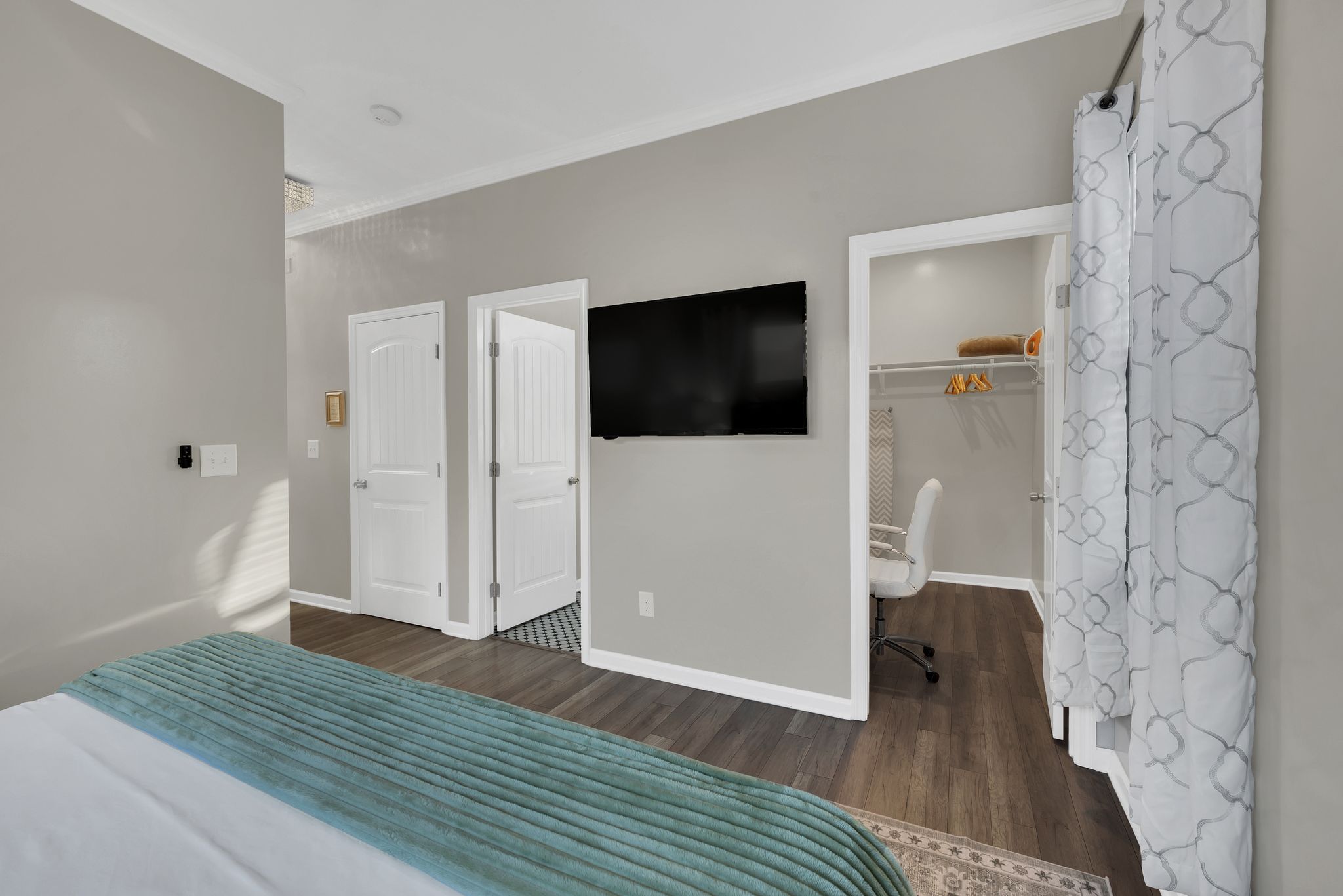 The Greenwood Guesthouse photo 22
