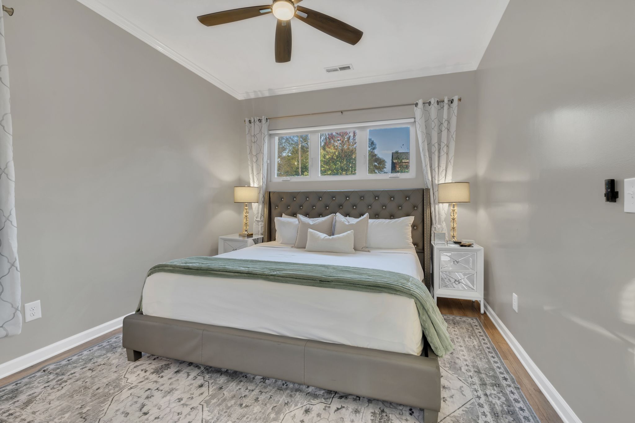 The Greenwood Guesthouse photo 23