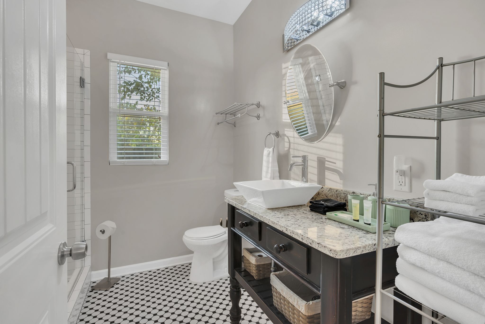 The Greenwood Guesthouse photo 24