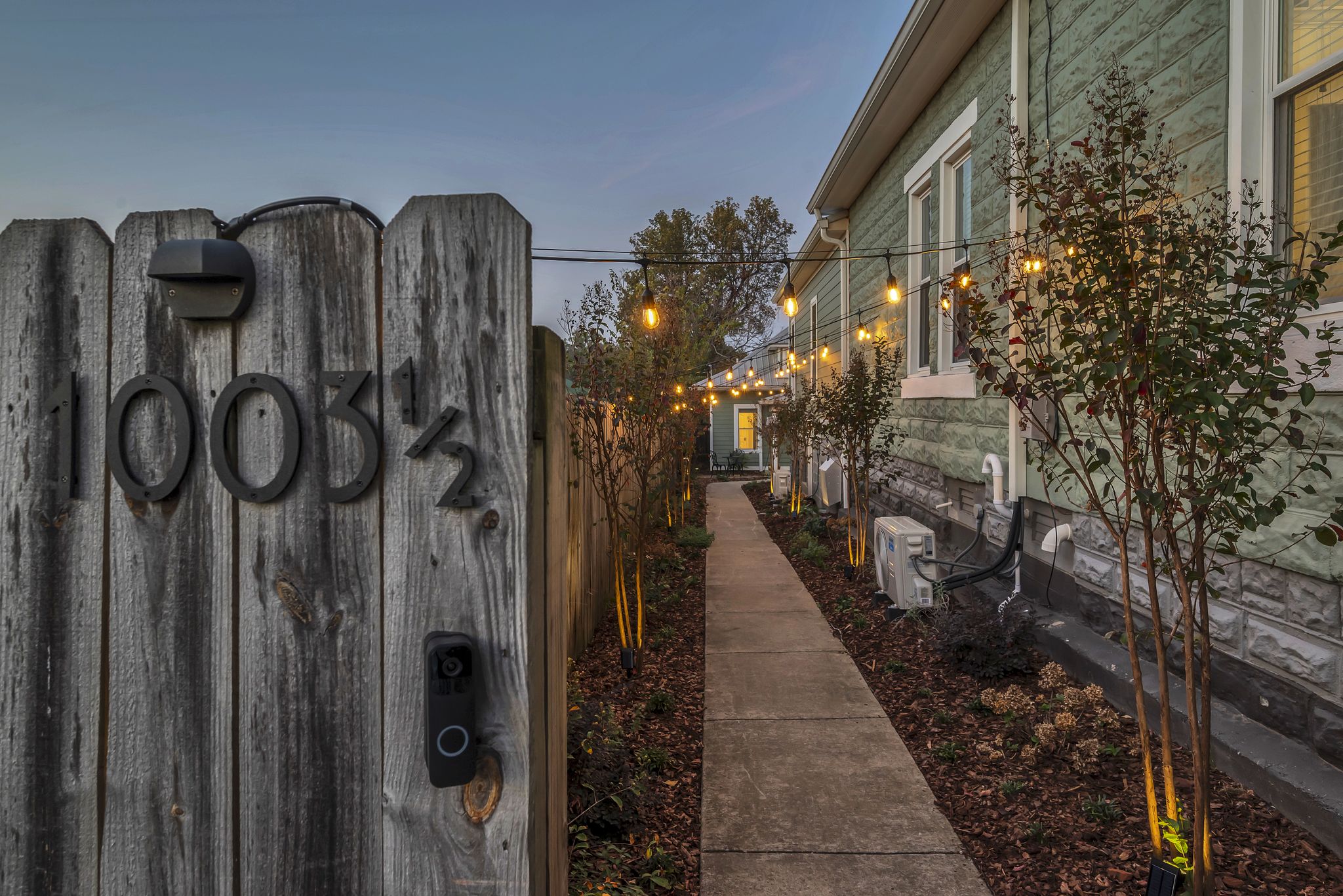 The Greenwood Guesthouse photo 34
