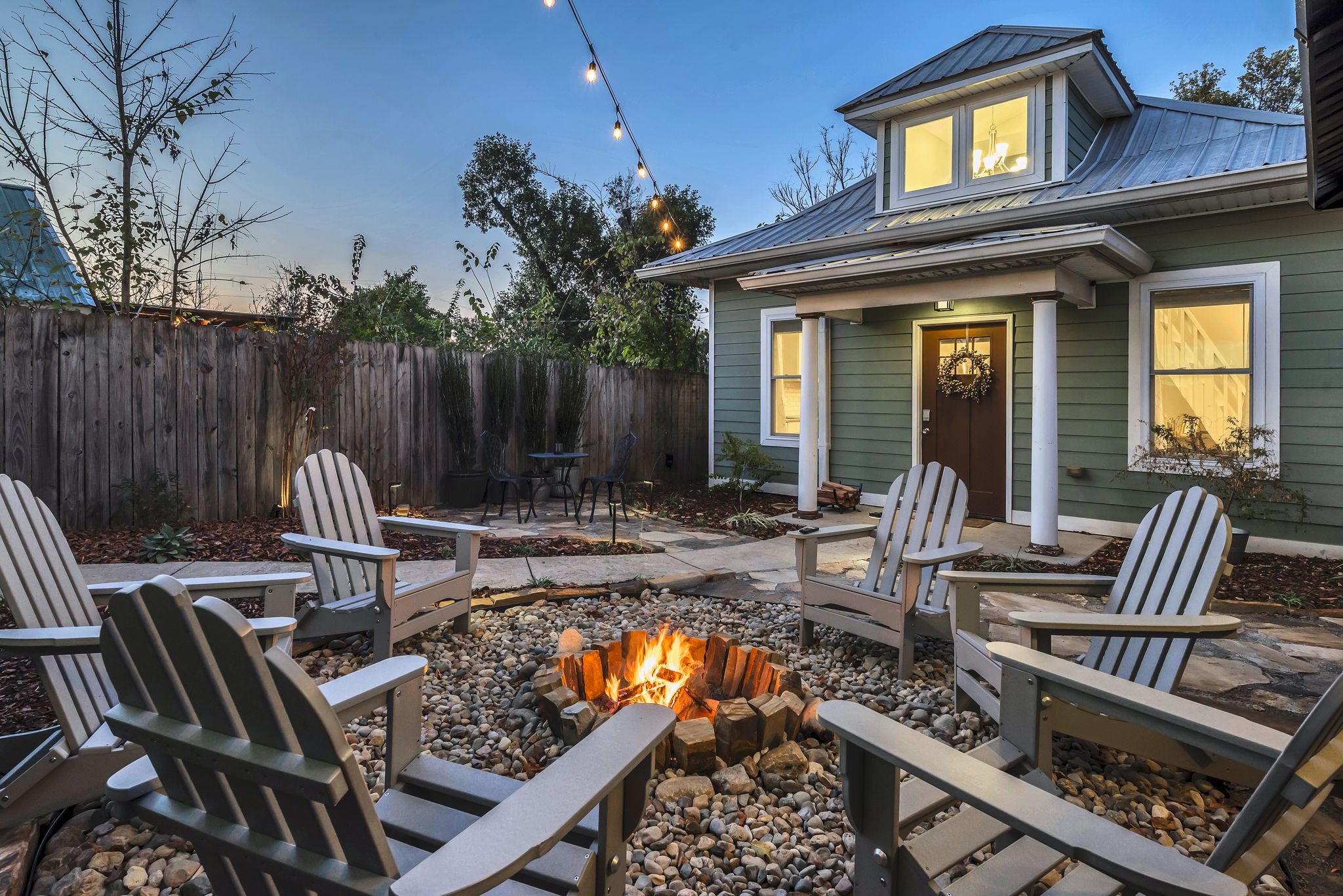 The Greenwood Guesthouse photo 37