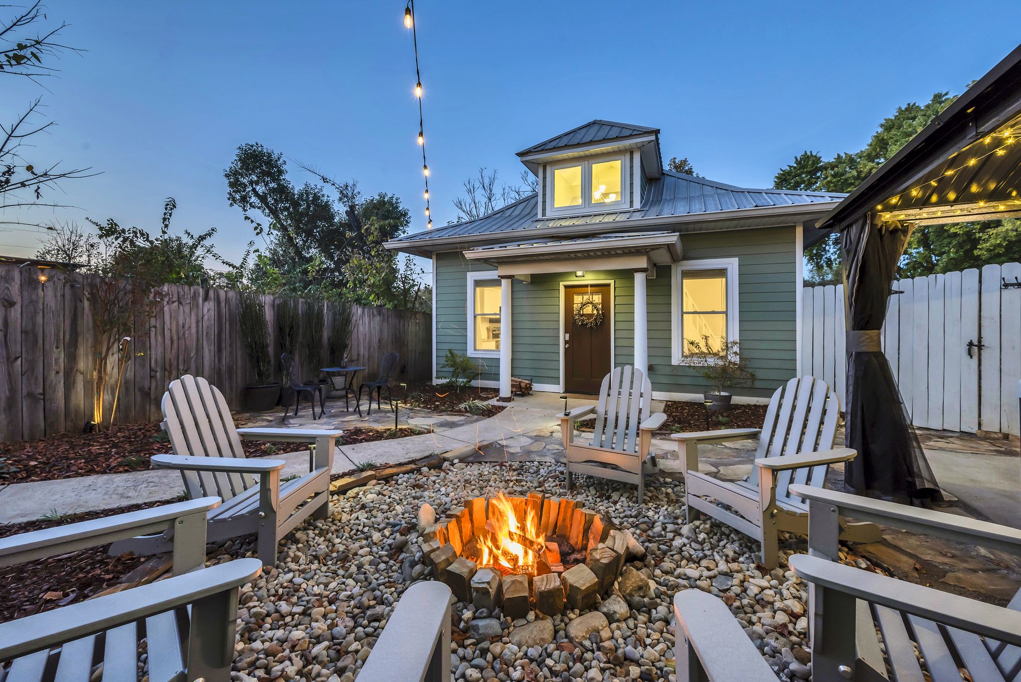 The Greenwood Guesthouse photo 38