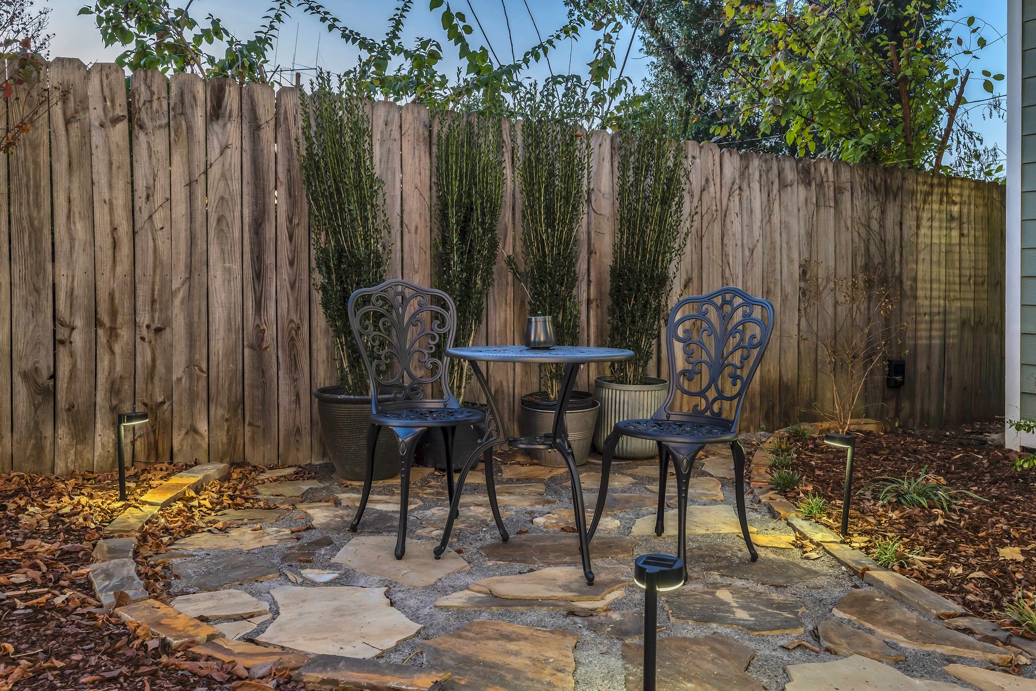 The Greenwood Guesthouse photo 41