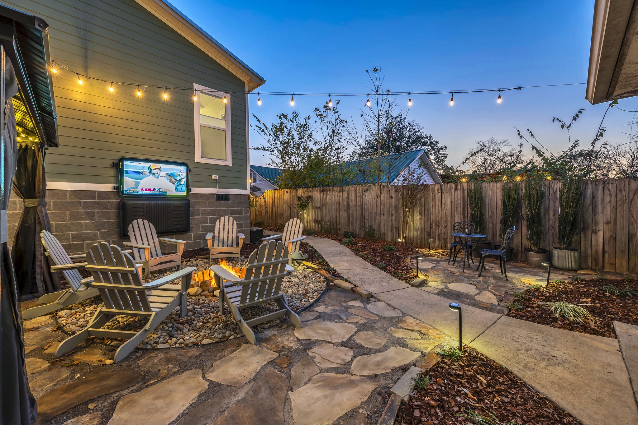 The Greenwood Guesthouse photo 43
