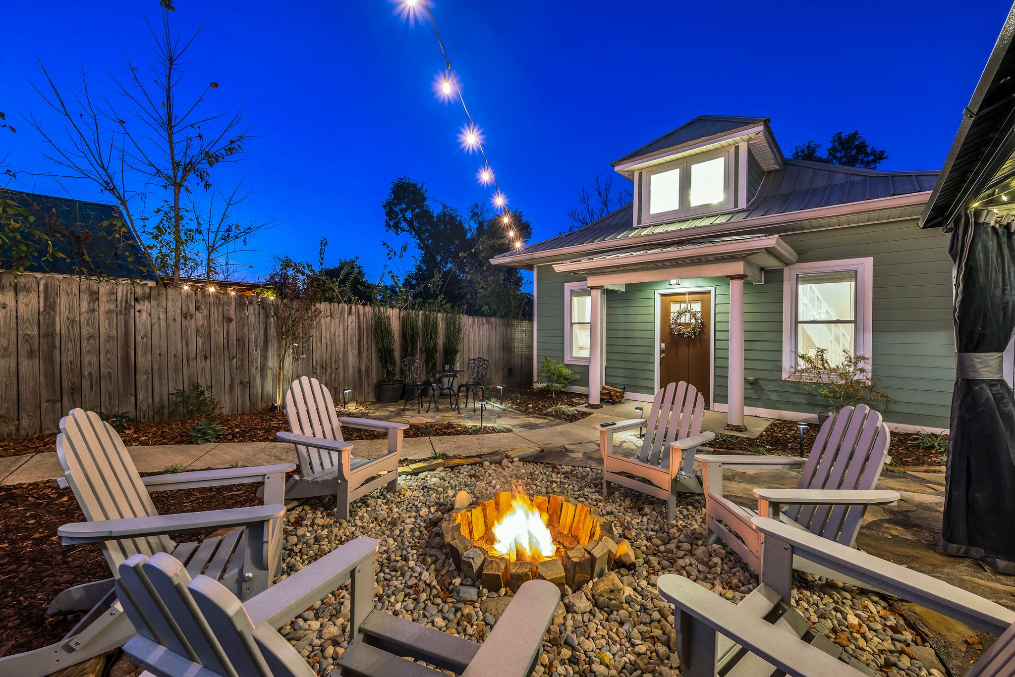 The Greenwood Guesthouse photo 50